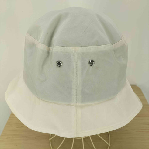 キジマタカユキ KIJIMA TAKAYUKI WACCOWACCO AIRBAG Nylon Bucket Hat メンズ JPN:3