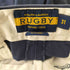 ラグビーラルフローレン Rugby Ralph Lauren スカル刺繍チノハーフパンツ メンズ 31