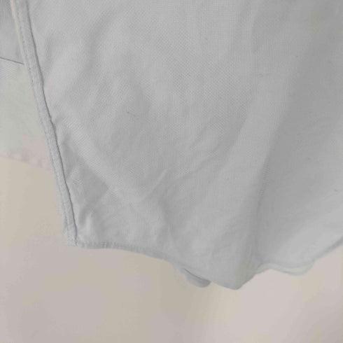 メーカーズシャツカマクラ Makers Shirt 鎌倉 Xinjang 100 Slim Fit レギュラーカラーシャツ メンズ 15 1/2 - 32 1/2