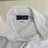 メーカーズシャツカマクラ Makers Shirt 鎌倉 Xinjang 100 Slim Fit レギュラーカラーシャツ メンズ 15 1/2 - 32 1/2