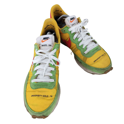 ナイキ NIKE CHALLENGER OG メンズ 28.5