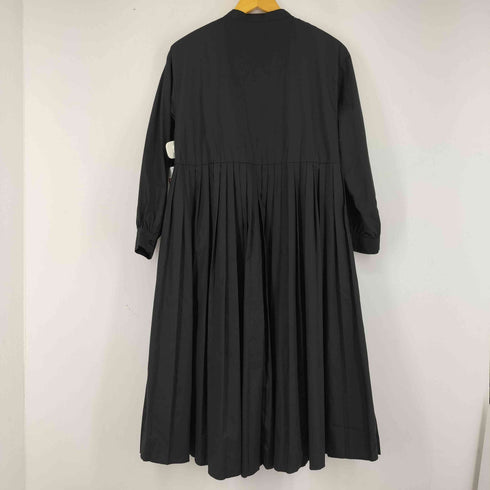 レイビームス Ray BEAMS 21SS ギャザー ボリューム ワンピース レディース
