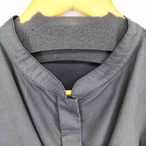 レイビームス Ray BEAMS 21SS ギャザー ボリューム ワンピース レディース