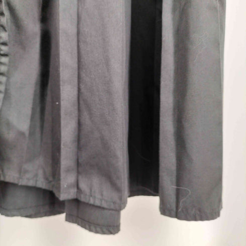 レイビームス Ray BEAMS 21SS ギャザー ボリューム ワンピース レディース