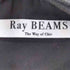 レイビームス Ray BEAMS 21SS ギャザー ボリューム ワンピース レディース