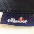 エレッセ ellesse メッシュ切替 ロングスリーブ カットソー ゴルフウェア レディース JPN:L