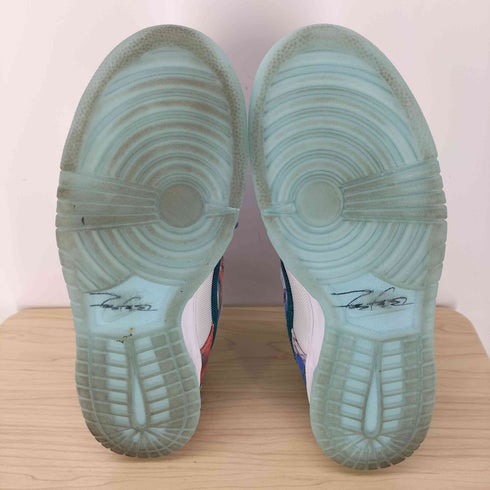 ナイキ NIKE Futura Dunk Low メンズ 28.5