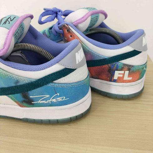ナイキ NIKE Futura Dunk Low メンズ 28.5
