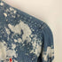 ポロバイラルフローレン Polo by RALPH LAUREN 80s 緑タグ ポニー刺繍 ブリーチ加工 ボタンダウンデニムシャツ メンズ 18