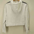 アディダスオリジナルス adidas Originals BLUZA CROPPED HOODIE レディース 2XOT