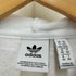 アディダスオリジナルス adidas Originals BLUZA CROPPED HOODIE レディース 2XOT