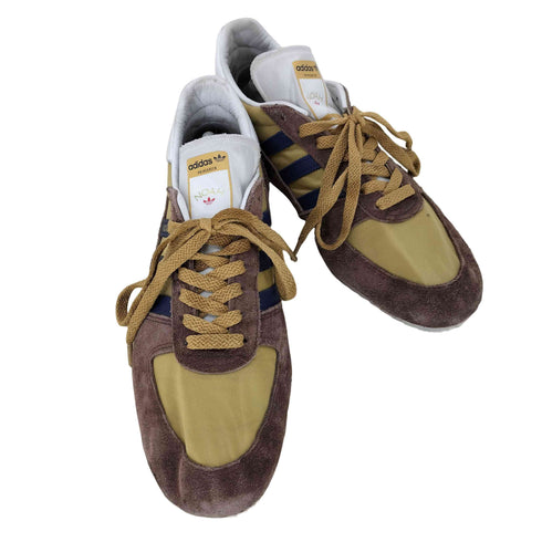アディダス adidas VINTAGE RUNNER メンズ JPN:28