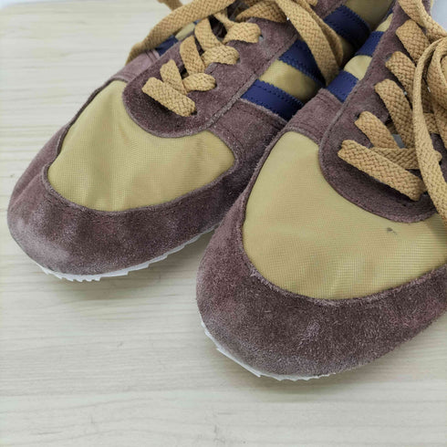 アディダス adidas VINTAGE RUNNER メンズ JPN:28