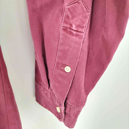 ラルフローレン RALPH LAUREN 90s BLAKE ポニー刺繍 ボタンダウンシャツ メンズ import:XL