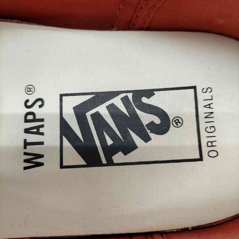 ダブルタップス WTAPS 20AW OG ERA LX メンズ 29cm