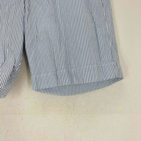 ポロバイラルフローレン Polo by RALPH LAUREN シアサッカーストライプパンツ メンズ 31