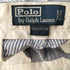ポロバイラルフローレン Polo by RALPH LAUREN シアサッカーストライプパンツ メンズ 31