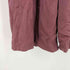 オズモーシス OSMOSIS 21SS ランダムワッシャースリットパンツ レディース ONE SIZE