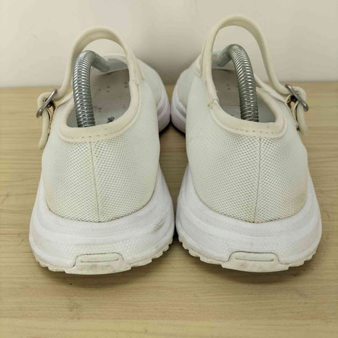 コムデギャルソン COMME des GARCONS 21SS RX 3.0 FOR CDG メリージェーン スリッポンスニーカー レディース 24cm