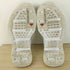 コムデギャルソン COMME des GARCONS 21SS RX 3.0 FOR CDG メリージェーン スリッポンスニーカー レディース 24cm