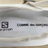 コムデギャルソン COMME des GARCONS 21SS RX 3.0 FOR CDG メリージェーン スリッポンスニーカー レディース 24cm