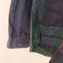 トミーヒルフィガー TOMMY HILFIGER 90-2000s 襟コーデュロイ 切替 ボタンダウンチェックシャツ メンズ import:XL