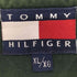 トミーヒルフィガー TOMMY HILFIGER 90-2000s 襟コーデュロイ 切替 ボタンダウンチェックシャツ メンズ import:XL