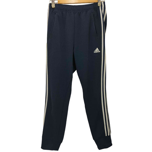 アディダス adidas アイコニック ウォームアップパンツ メンズ JPN:L