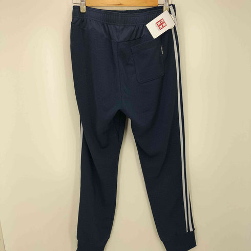 アディダス adidas アイコニック ウォームアップパンツ メンズ JPN:L