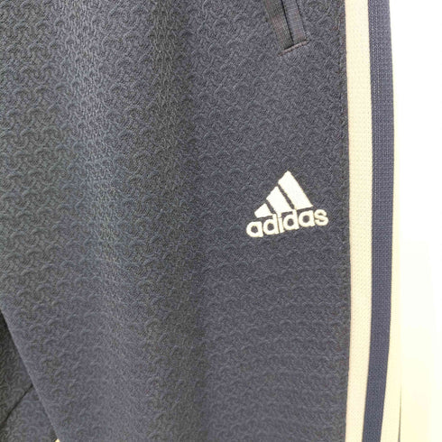 アディダス adidas アイコニック ウォームアップパンツ メンズ JPN:L