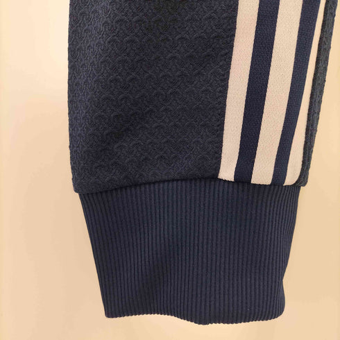 アディダス adidas アイコニック ウォームアップパンツ メンズ JPN:L