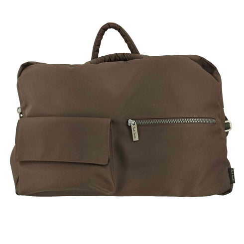 ポールスミス Paul Smith 2WAY フロントポケット ボストンバッグ メンズ