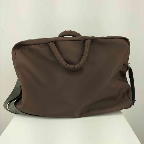 ポールスミス Paul Smith 2WAY フロントポケット ボストンバッグ メンズ