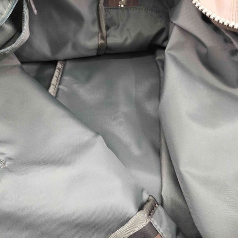 ポールスミス Paul Smith 2WAY フロントポケット ボストンバッグ メンズ