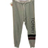トミーヒルフィガー TOMMY HILFIGER ウエストゴム紐スウェットパンツ レディース JPN:L