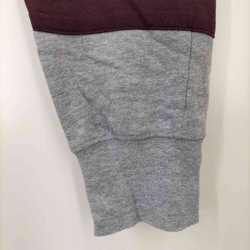 トミーヒルフィガー TOMMY HILFIGER ウエストゴム紐スウェットパンツ レディース JPN:L