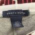 トミーヒルフィガー TOMMY HILFIGER ウエストゴム紐スウェットパンツ レディース JPN:L