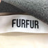 ファーファー furfur 異素材切替フレアワンピース レディース ONE SIZE