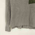 クラネオム CLANE HOMME MILITARY KNIT TORS コマンドニットセーター メンズ 1