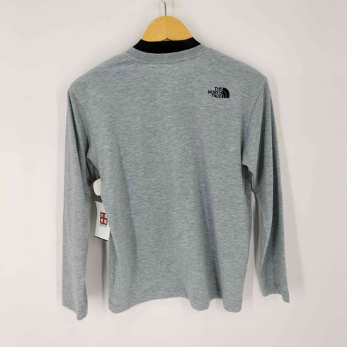 ザノースフェイス THE NORTH FACE CAMOUFLAGE L/S TEE メンズ import:S