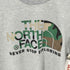 ザノースフェイス THE NORTH FACE CAMOUFLAGE L/S TEE メンズ import:S