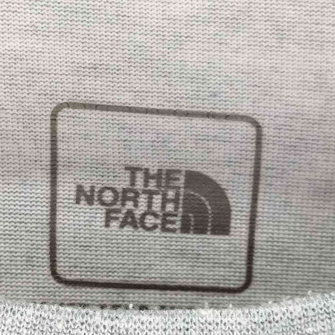 ザノースフェイス THE NORTH FACE CAMOUFLAGE L/S TEE メンズ import:S