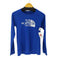 ザノースフェイス THE NORTH FACE GTDロゴL/S TEE クルーネック レディース import:L
