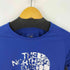 ザノースフェイス THE NORTH FACE GTDロゴL/S TEE クルーネック レディース import:L