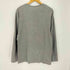 スティルバイハンド STILL BY HAND ハイゲージ裏毛Tシャツ メンズ JPN:48