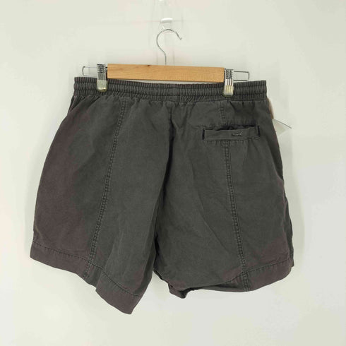 ポロスポーツラルフローレン POLO SPORT RALPH LAUREN イージーコットンショーツ フェードブラック メンズ JPN:M