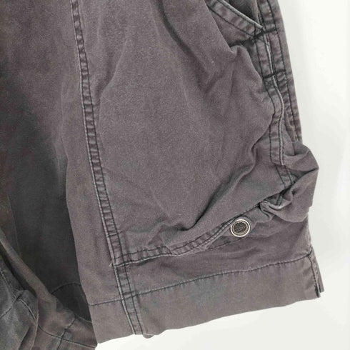 ポロスポーツラルフローレン POLO SPORT RALPH LAUREN イージーコットンショーツ フェードブラック メンズ JPN:M