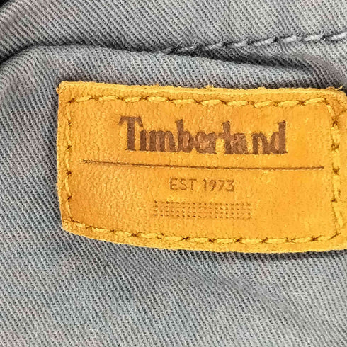 ティンバーランド Timberland リバーシブルショーツ メンズ