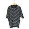 ウェイステッドユース WASTED YOUTH knit polo メンズ JPN:L