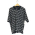 ウェイステッドユース WASTED YOUTH knit polo メンズ JPN:L